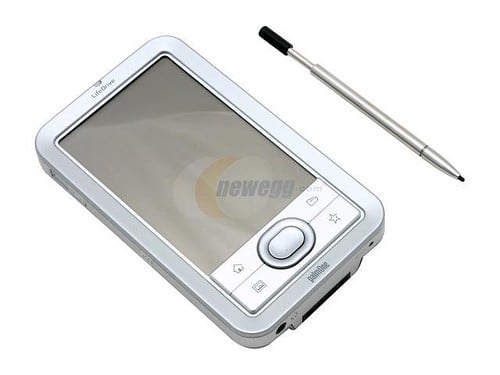 Palm LifeDrive