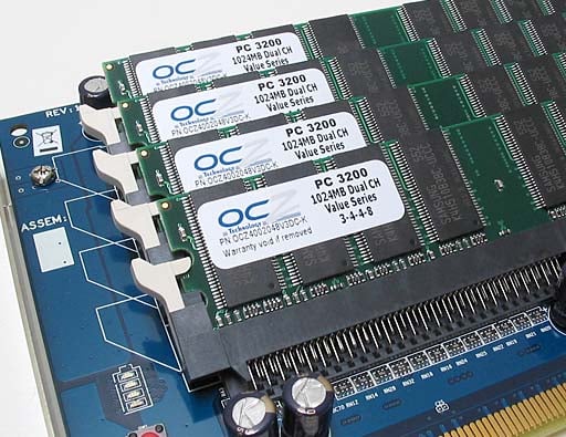 Gigabyte i-RAM