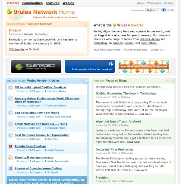 9rules.com
