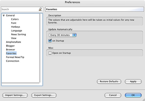 rssowl download location