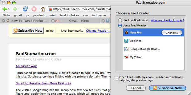 Firefox 2.0 Beta 1 RC