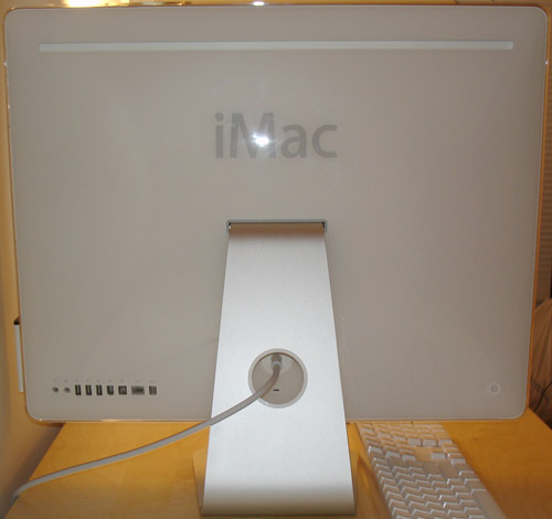 24-inch iMac