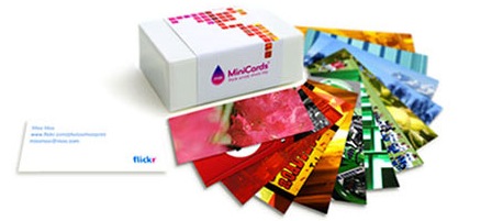 Moo cards