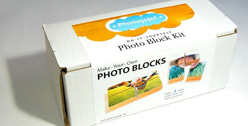 Photojojo Blocks