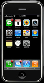 Apple iPhone