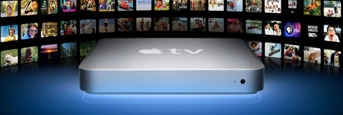 Apple TV