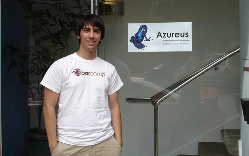 Azureus Offices