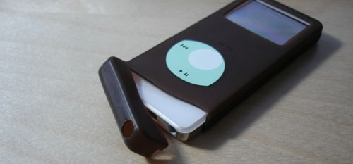 Zofunk iPod Nano Case