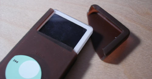 Zofunk iPod Nano Case