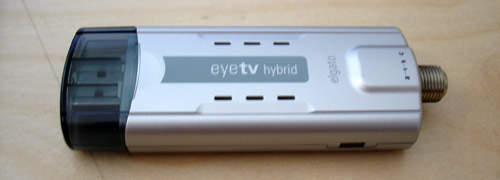 EyeTV Hybrid