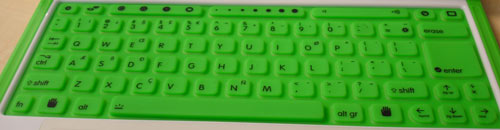 OLPC 100 Dollar Laptop