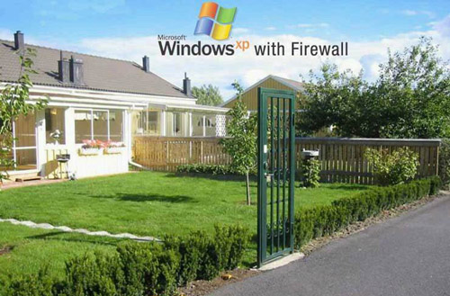 Windows Firewall