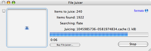 File Juicer