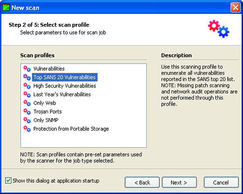 languard network scanner freeware