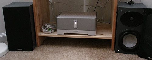 Sonos Digital Music System