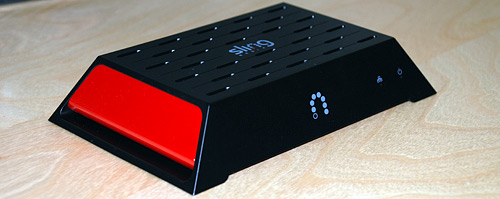 Review: Slingbox AV — PaulStamatiou.com