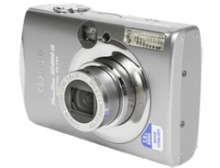 Canon Powershot SD800