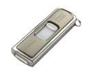 SanDisk Cruzer Titanium USB stick