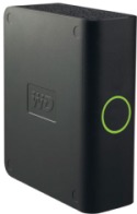 Western Digital MyBook Essentials 320GB Hard Drive