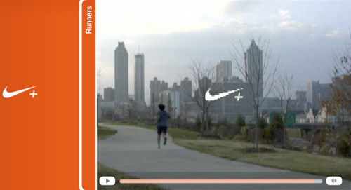 Nike+ Conversional - Paul Stamatiou