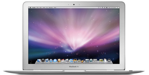 MacBook Air