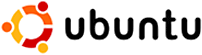 Ubuntu Linux Logo