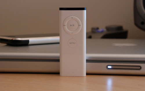 An Ode to the Apple Remote — PaulStamatiou.com