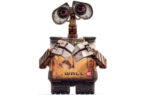 Wall-E