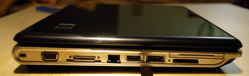 HP Pavilion dv4t Laptop