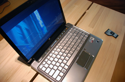 HP Pavilion dv4t Laptop