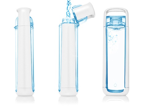 KOR ONE Water Bottle