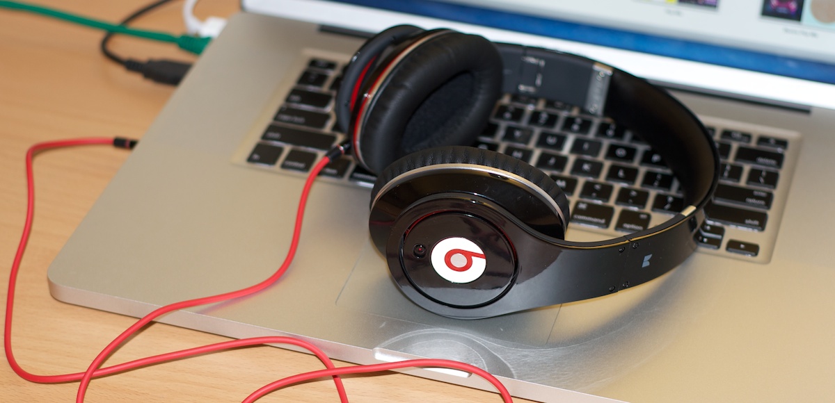 beats studio 3 wired mode