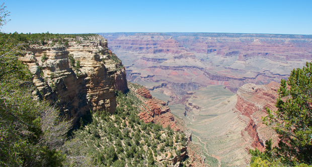 Grand Canyon National Park