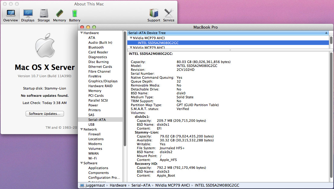 mac os x trim enabler free