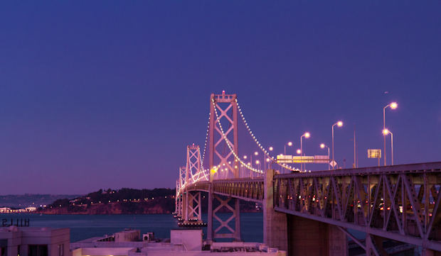 Bay Bridge