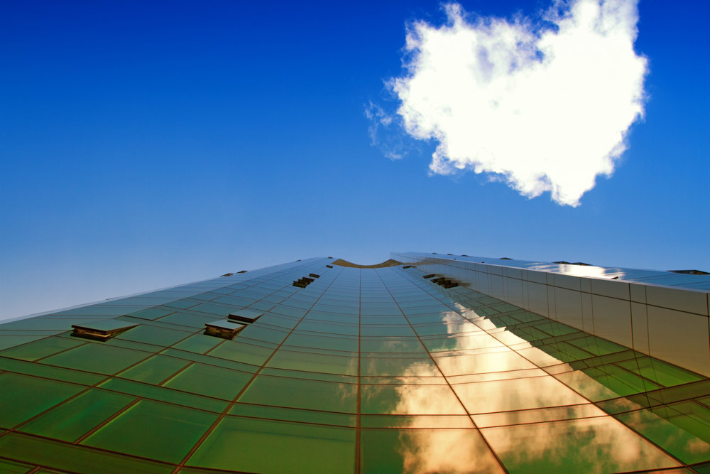 Clouds