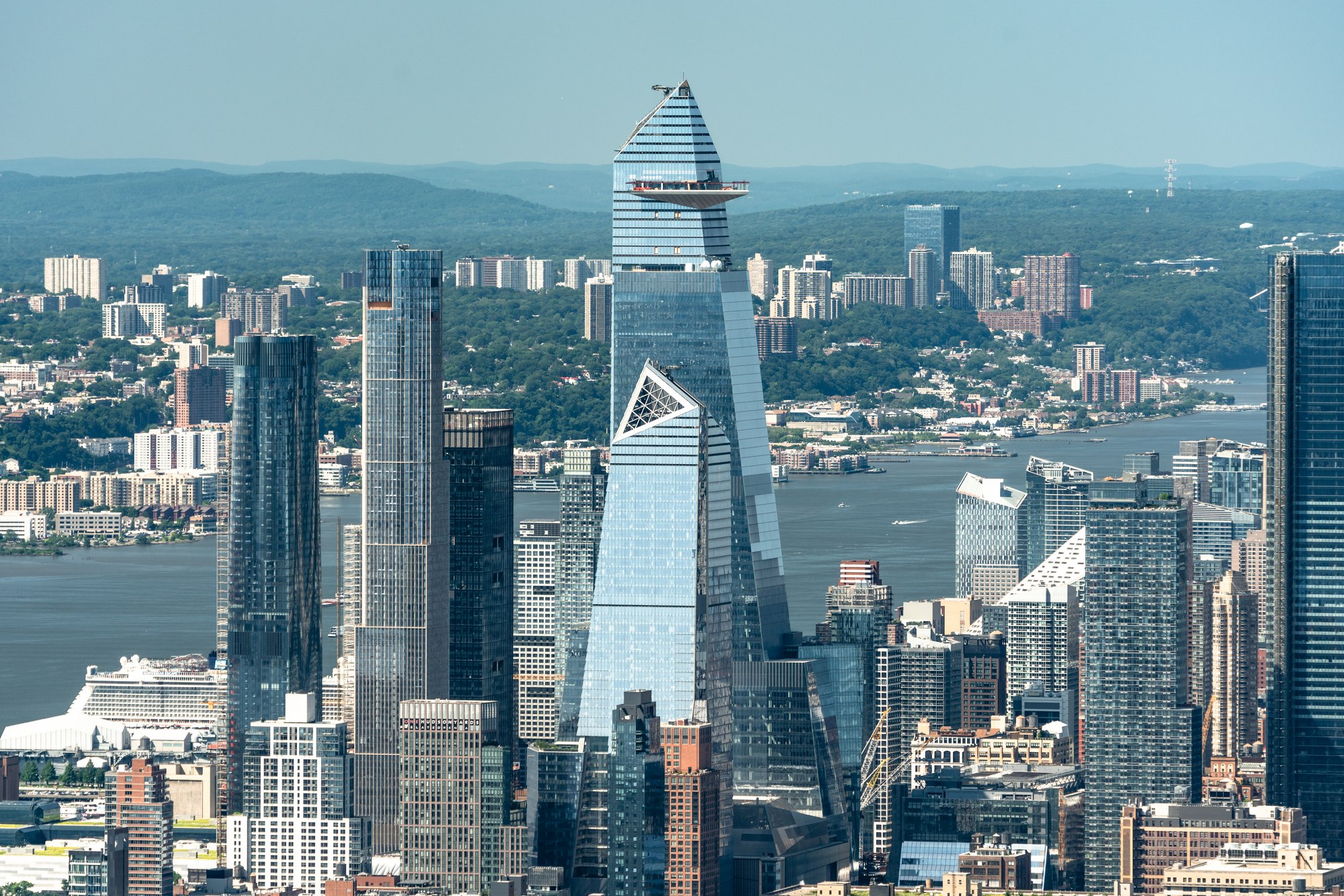 Hudson Yards