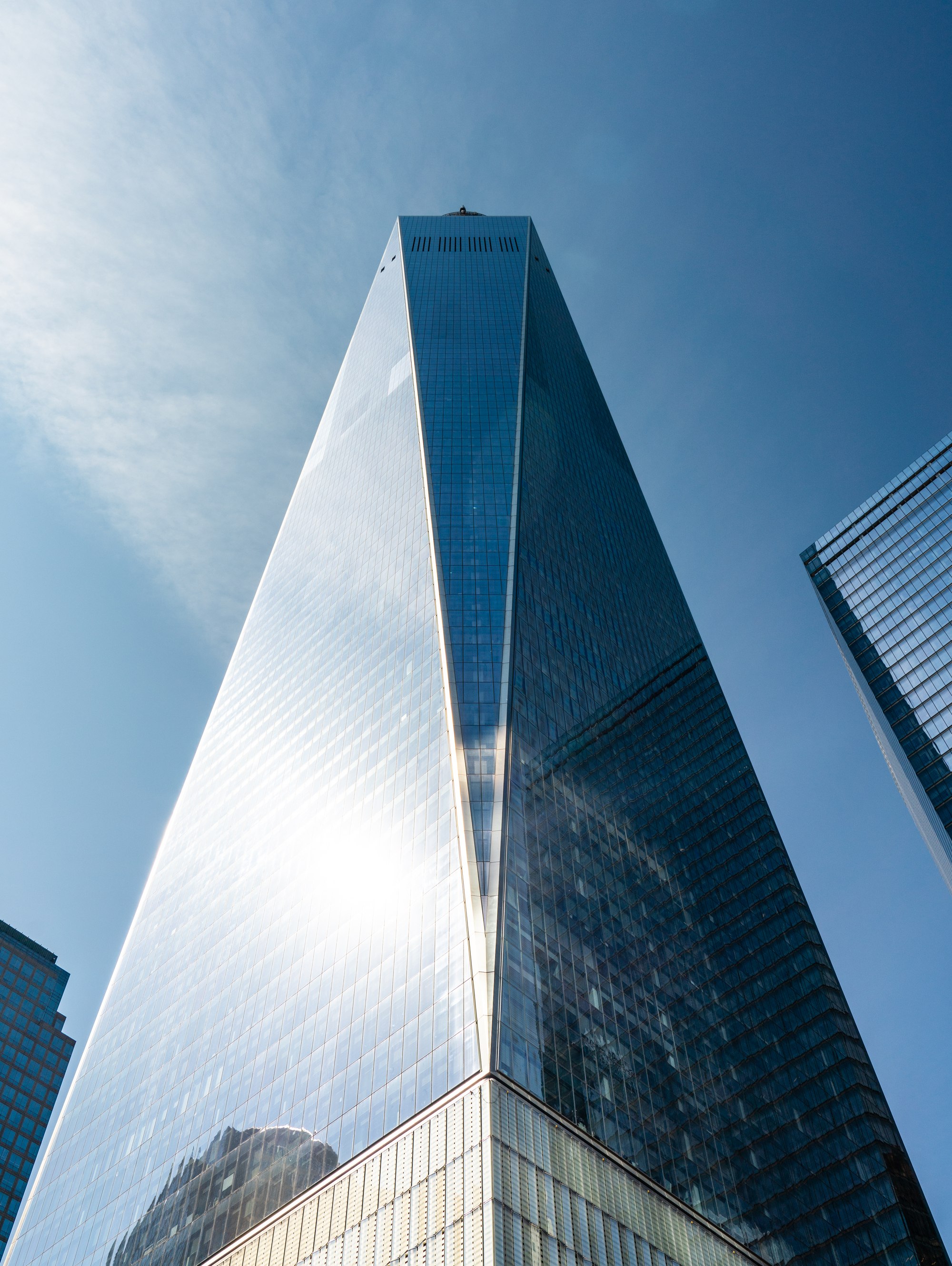 One World Trade Center