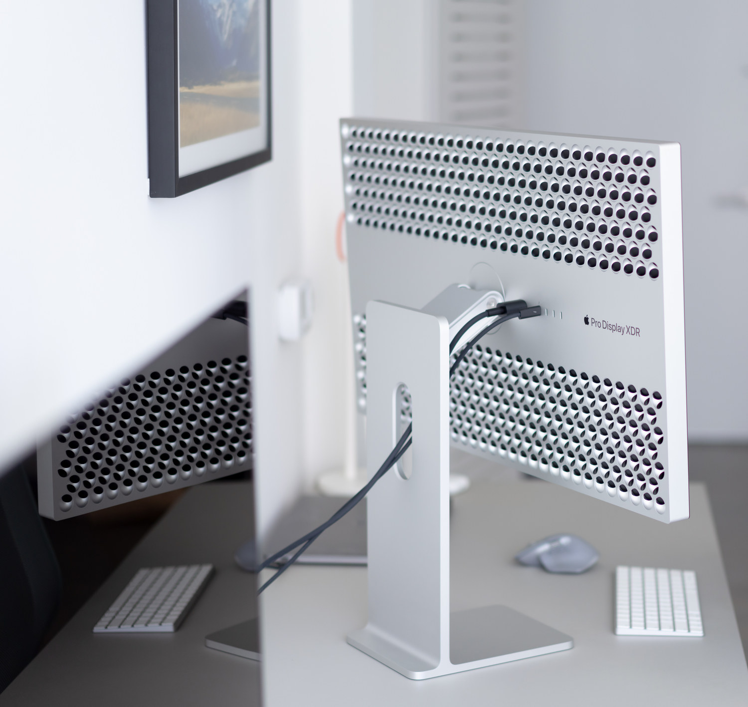 Apple Pro Display XDR —