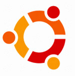 Ubuntu Linux logo